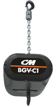 美國科美 電動環(huán)鏈葫蘆BGV - C1