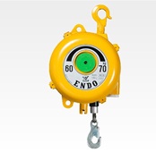 日本遠藤彈簧平衡器