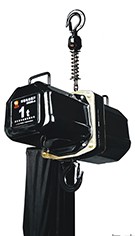HHXG型舞臺環(huán)鏈電動葫蘆