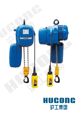 PK型環(huán)鏈電動葫蘆