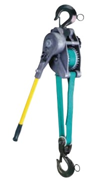 德國(guó)耶魯 Lineman 6000A手扳葫蘆
