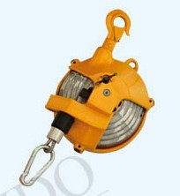 北京開源 ENDO-30型彈簧平衡器背面圖