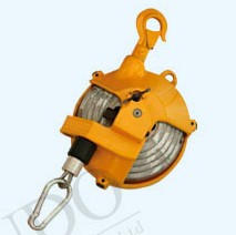 北京開源 ENDO-40型彈簧平衡器背面圖