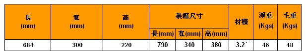 臺灣小金剛 DW-9000M車用電動絞盤技術(shù)參數(shù)