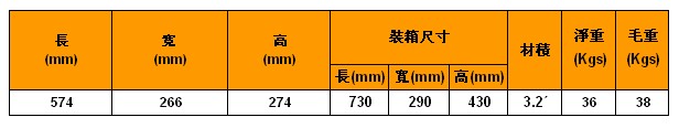臺灣小金剛 DW-9500車用電動絞盤技術參數(shù)