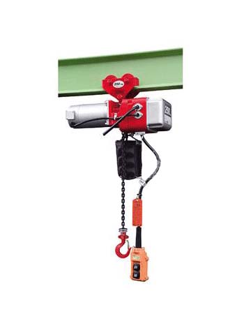 日本日智 RCP2型電動葫蘆
